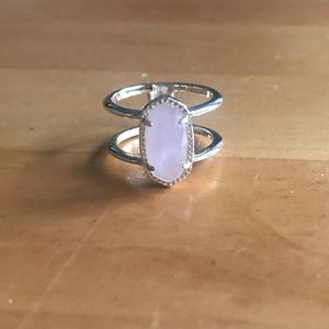 Kendra Scott Good Ring